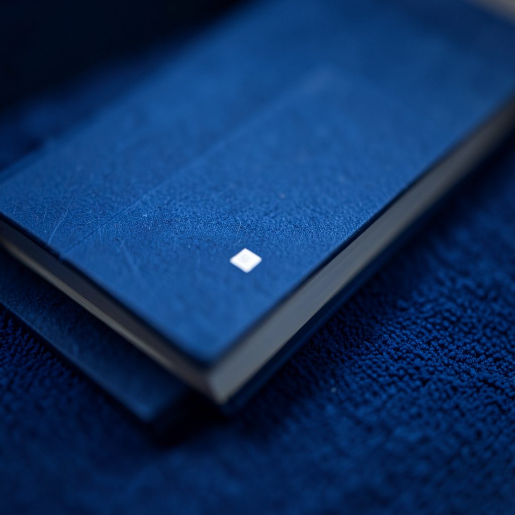 Publicación institucional del SEA Veracruz con portada en tonos azul marino y blanco, mostrando un informe encuadernado sobre un escritorio.